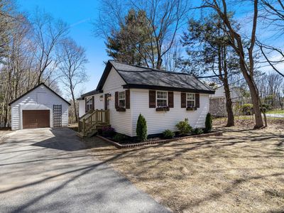 555 Brook Street, Westbrook, ME, 04092