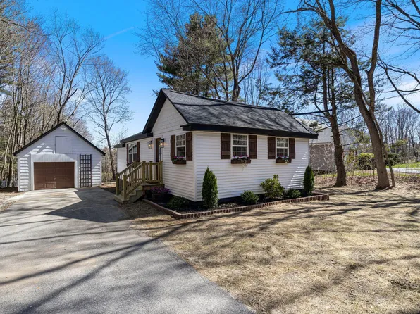 555 Brook Street, Westbrook, ME 04092