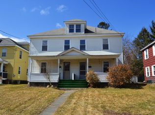 489 Wahconah St #2, Pittsfield, MA 01201