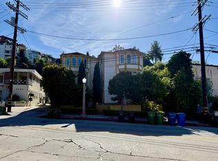 2640 N Beachwood Dr APT 101, Los Angeles, CA 90068