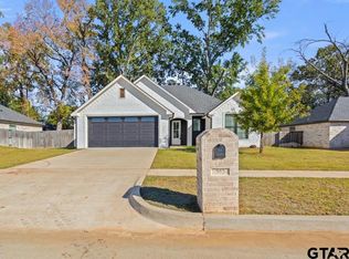 913 Jack Brown, Whitehouse, TX 75791