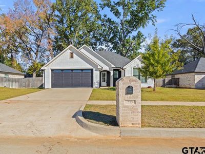 913 Jack Brown, Whitehouse, TX, 75791