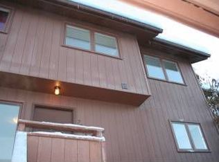 7718 Boundary Ave #B-4, Anchorage, AK 99504