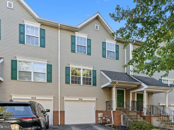 607 Brentwood Ct, King Of Prussia, PA 19406