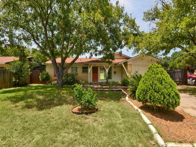 6716 Haney Dr, Austin, TX, 78723