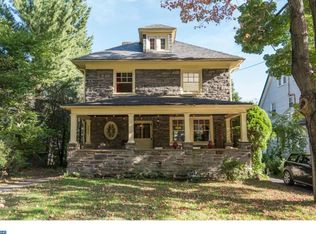 7921 Park Ave, Elkins Park, PA 19027