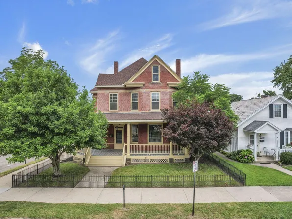 405 N Broad St, Lancaster, OH 43130