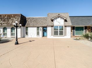 6106 Belpree Rd, Amarillo, TX 79106
