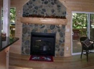 7036 Austin Pass Rd, Glacier, WA 98244