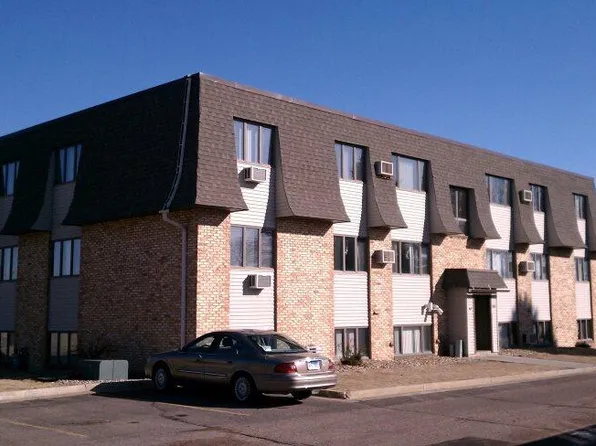 5001 W 45th St APT 5, Sioux Falls, SD 57106