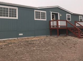 150 Hiebert Dr, Moxee, WA 98936