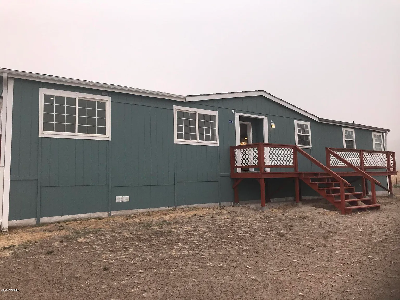 150 Hiebert Dr photo 1