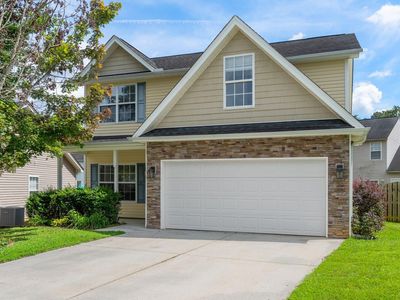 6 Rusty Ct, Simpsonville, SC, 29680