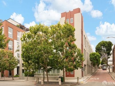 1 Federal St #12, San Francisco, CA, 94105