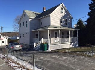18 Davis Ave, Norwood, MA 02062