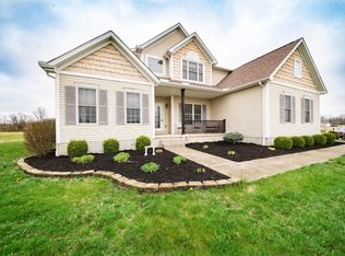 102 Itawamba Dr, Lake waynoka, OH 45171