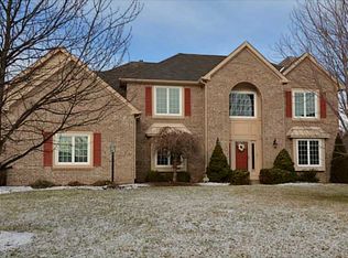 5770 Whippoorwill Way, Carmel, IN 46033