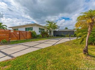 200 N Shore Dr, Miami Beach, FL 33141