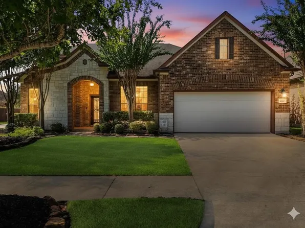 606 W Frk, Webster, TX 77598