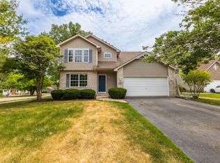 3906 Mohican Ct, Joliet, IL 60435