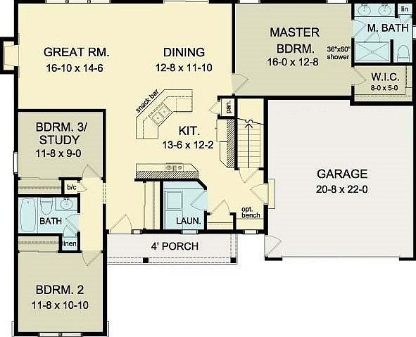 2nd image of 622 Autumn Breeze Ln
