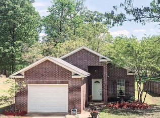 610 Avant Rd, West Monroe, LA 71291