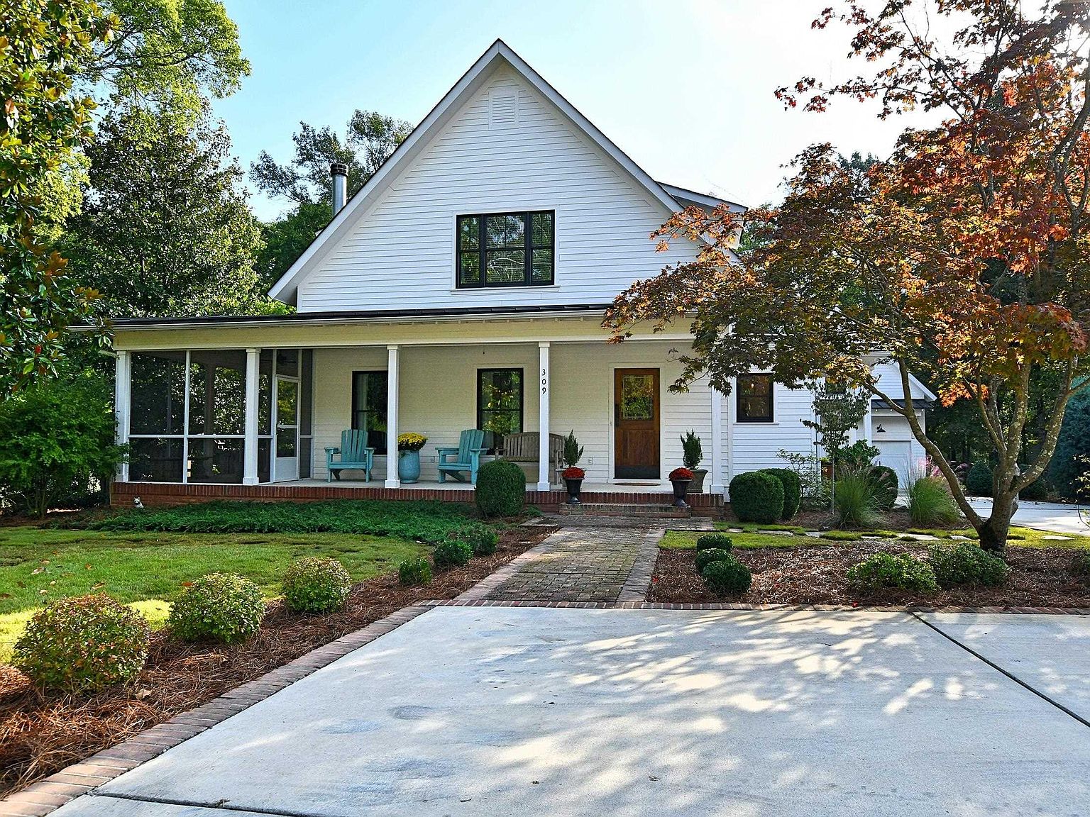 309 Monte Sano Blvd SE, Huntsville, AL 35801 Zillow