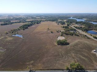 0 E 760th Rd, Wagoner, OK 74467
