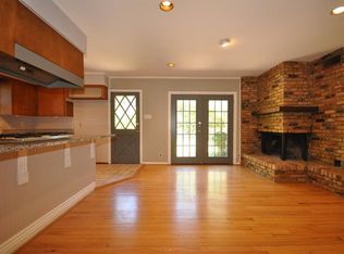 11712 Cimarec St, Dallas, TX 75218