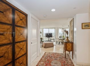 1000 Island Blvd #2804, Aventura, FL 33160