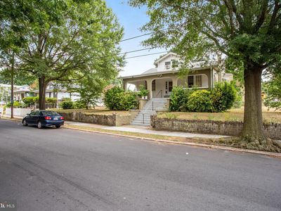 3001 Channing St NE, Washington, DC, 20018
