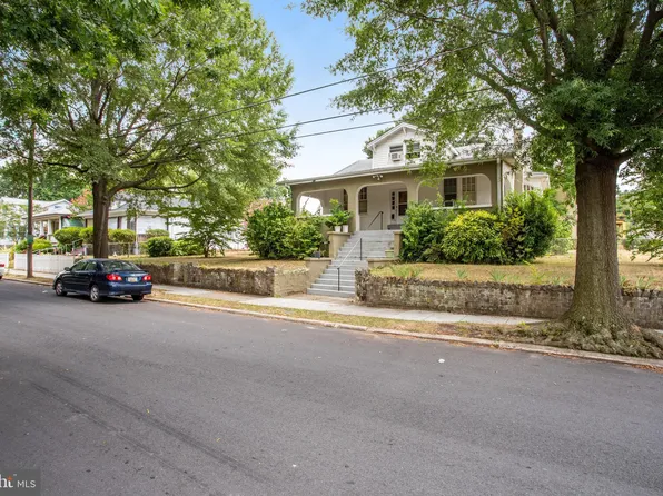 3001 Channing St NE, Washington, DC 20018