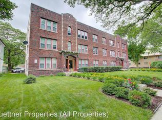 3313 W Wells St APT 12, Milwaukee, WI 53208