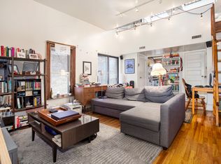 451 Washington Ave APT 3B, Brooklyn, NY 11238