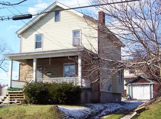 905 Quaill Ave, Pittsburgh, PA 15202