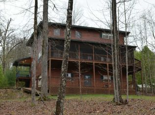 40 Adalyn Way, Blairsville, GA 30512