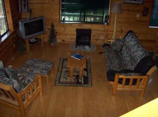 501 N Briarwood Rd, Payson, AZ 85541