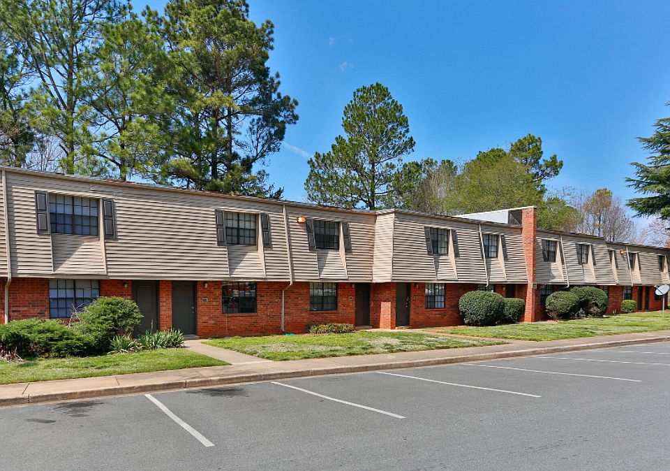 1st image of 2525 Cherbough Way #A