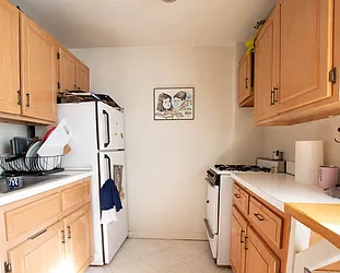 Rented by Native New York Real Estate Inc