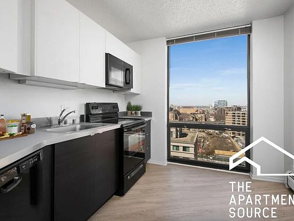 5th image of 1122 N Lasalle St #4E