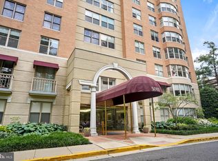 5000 Battery Ln APT 501, Bethesda, MD 20814