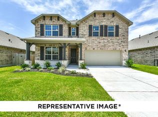 522 Kelley Green Ct, Rosenberg, TX 77469