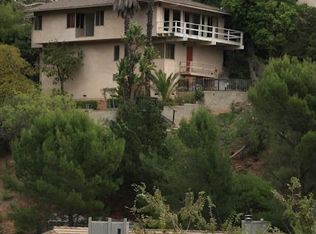 6240 Rockcliff Dr, Los Angeles, CA 90068