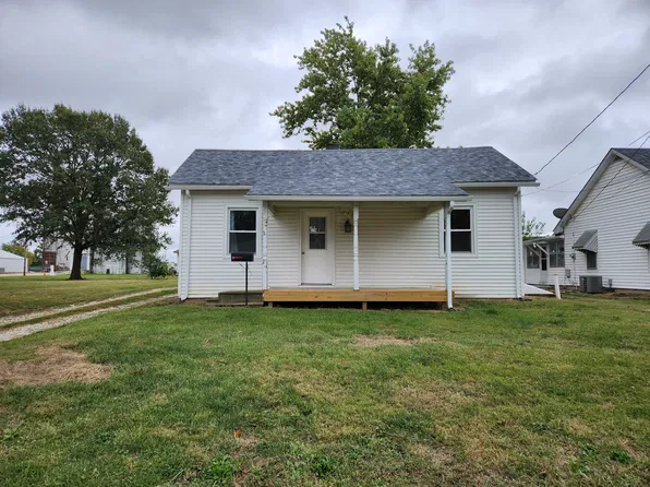 416 E Spruce St, Jerseyville, IL 62052