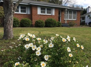 1612 Woodcrest Ave, Charleston, SC 29407