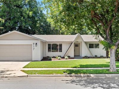 917 Rose Ave, Modesto, CA, 95355