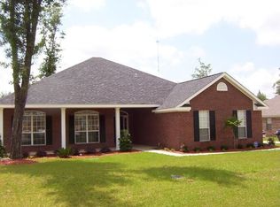 9409 Labrador Run S, Mobile, AL 36695