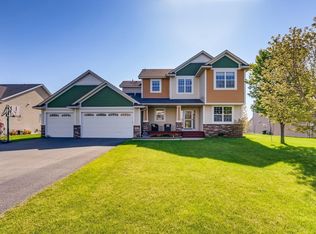 15797 Killdeer St NW, Andover, MN 55304