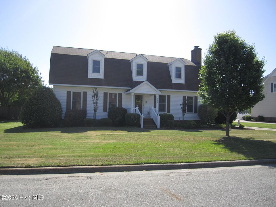1st image of 2573 Graham Street
