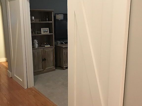 Bonus Room/Office/TV Room